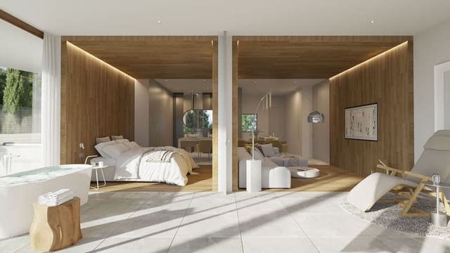 2 bedroom Apartment for sale in Benalmádena with pool garage - € 2,500,000 (Ref: 9511180)