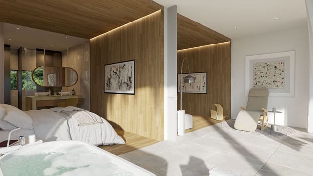 2 bedroom Apartment for sale in Benalmádena with pool garage - € 2,500,000 (Ref: 9511180)