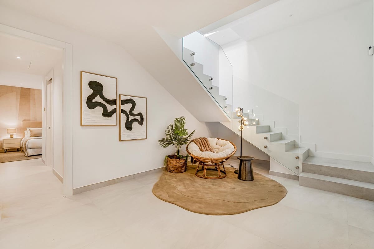 6 soveværelse Villa til salg i Golden Mile med swimmingpool garage - € 5.900.000 (Ref: 9511399)