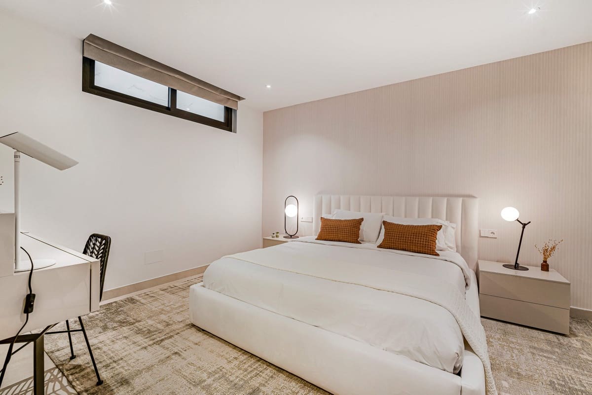 6 soveværelse Villa til salg i Golden Mile med swimmingpool garage - € 5.900.000 (Ref: 9511399)