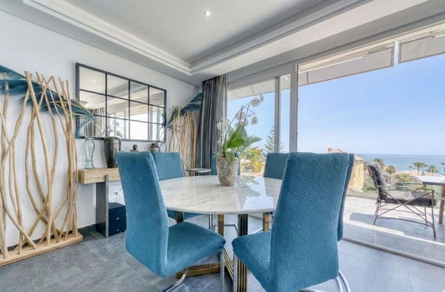 5 slaapkamer Villa te koop in Buenas Noches, Estepona met zwembad garage - € 830.000 (Ref: 9516493)