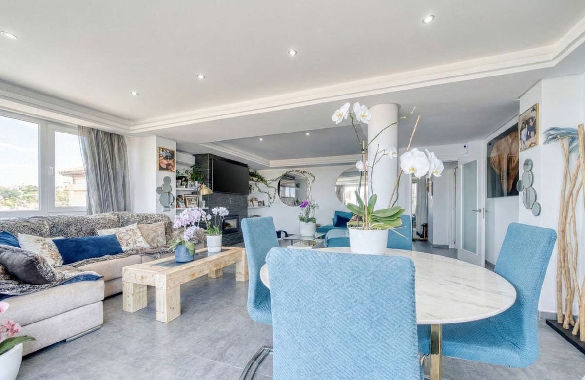 5 soveværelse Villa til salg i Buenas Noches med swimmingpool garage - € 795.000 (Ref: 9516493)