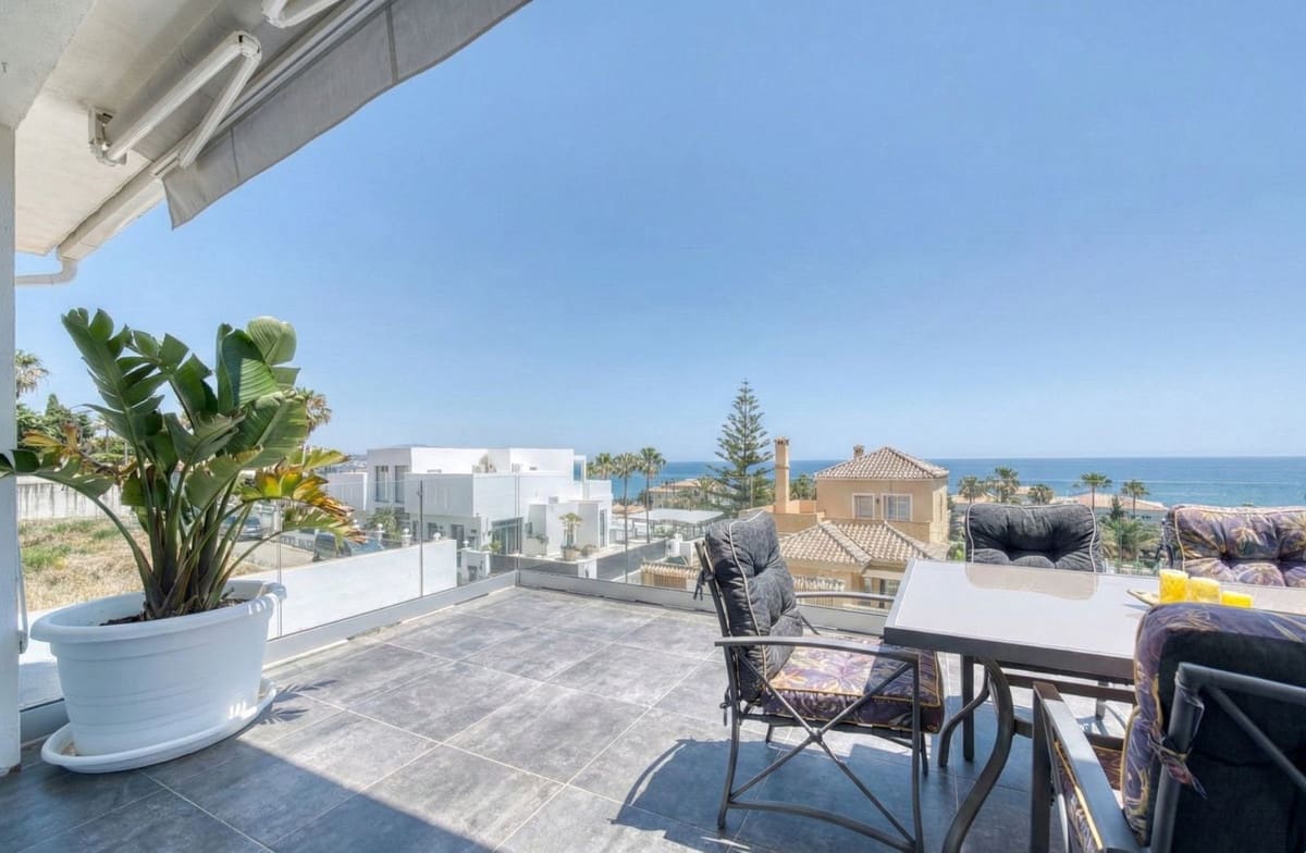 5 soveværelse Villa til salg i Buenas Noches med swimmingpool garage - € 795.000 (Ref: 9516493)