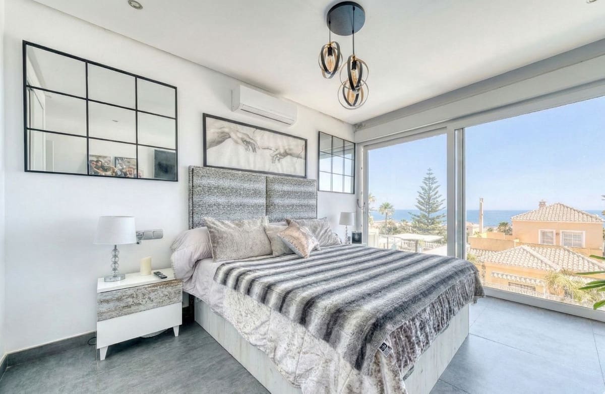 5 soveværelse Villa til salg i Buenas Noches med swimmingpool garage - € 795.000 (Ref: 9516493)