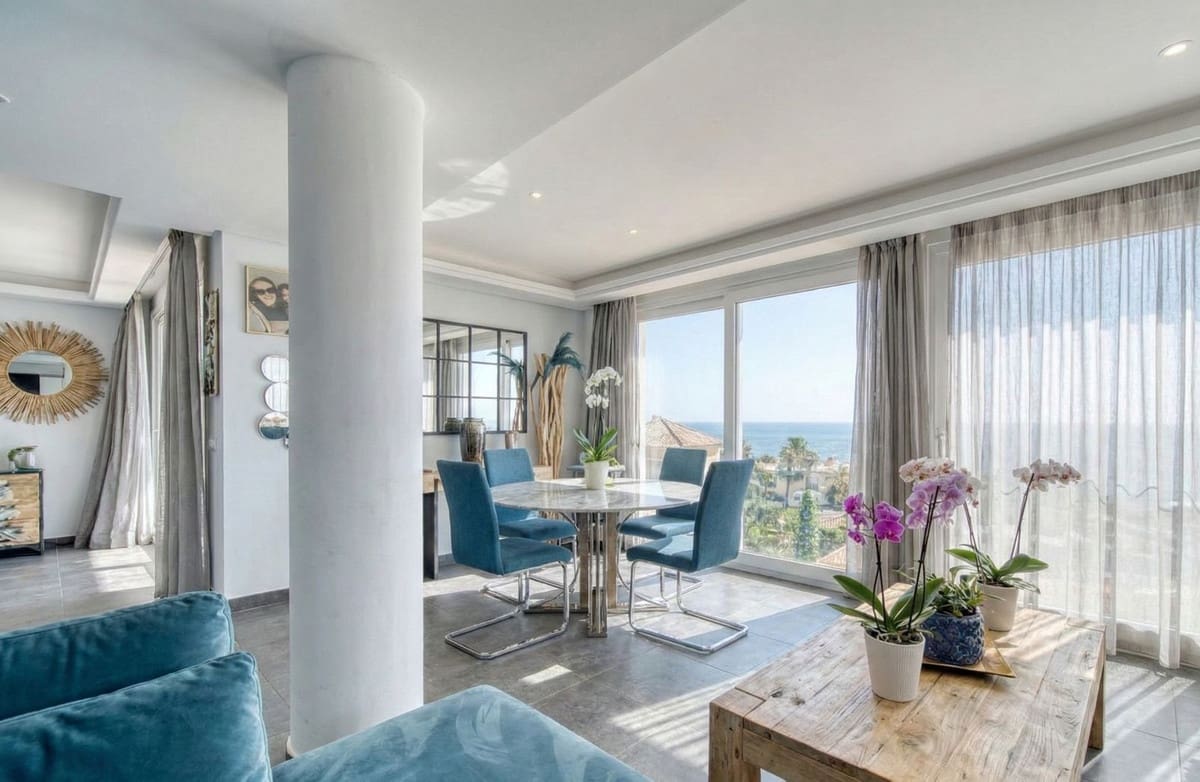 5 soveværelse Villa til salg i Buenas Noches med swimmingpool garage - € 795.000 (Ref: 9516493)