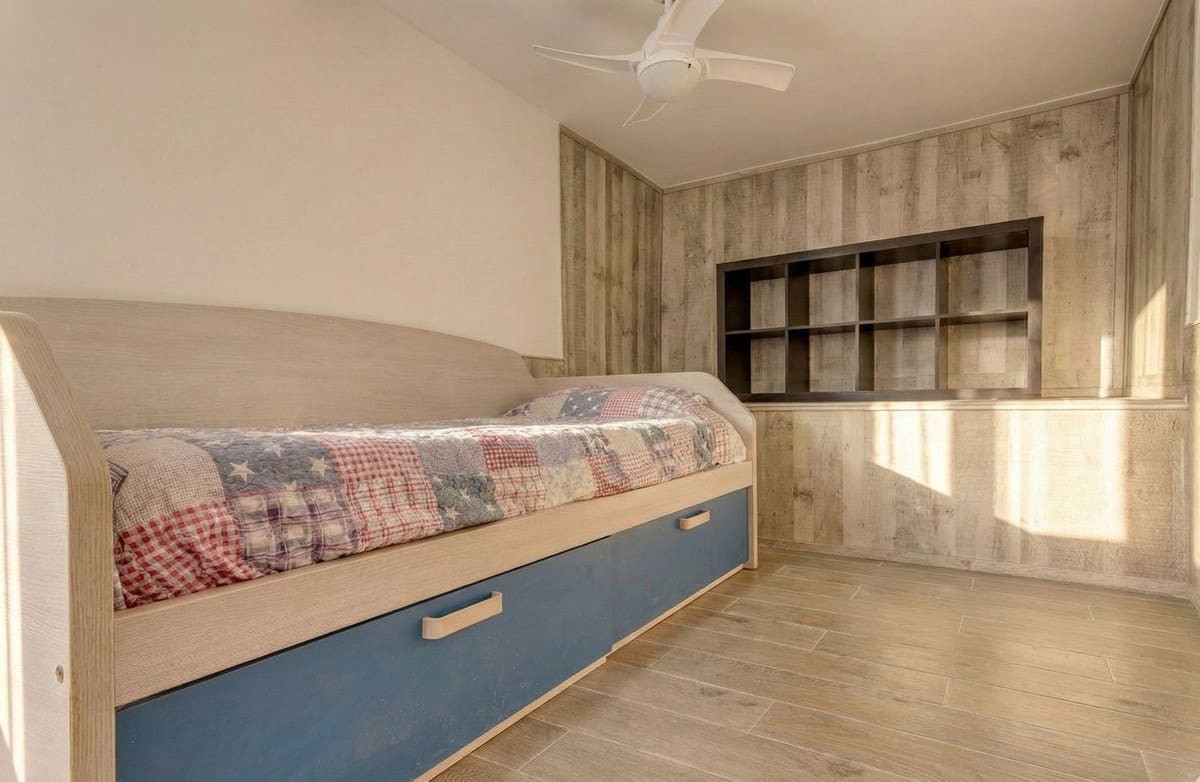 5 soveværelse Villa til salg i Buenas Noches med swimmingpool garage - € 795.000 (Ref: 9516493)