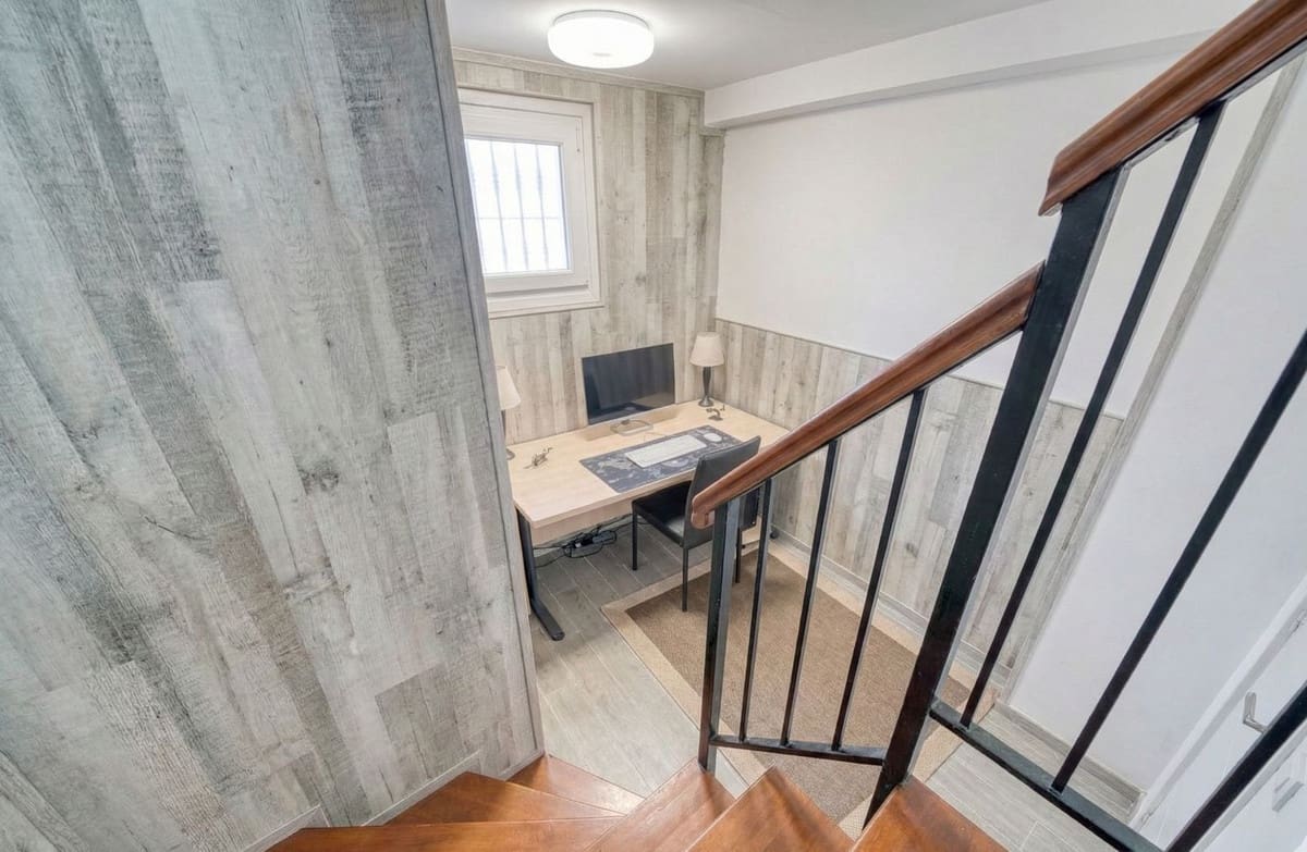 5 soveværelse Villa til salg i Buenas Noches med swimmingpool garage - € 795.000 (Ref: 9516493)