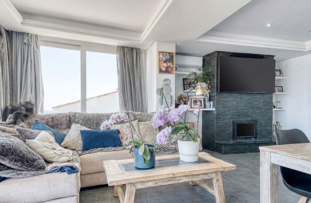 5 soveværelse Villa til salg i Buenas Noches med swimmingpool garage - € 795.000 (Ref: 9516493)