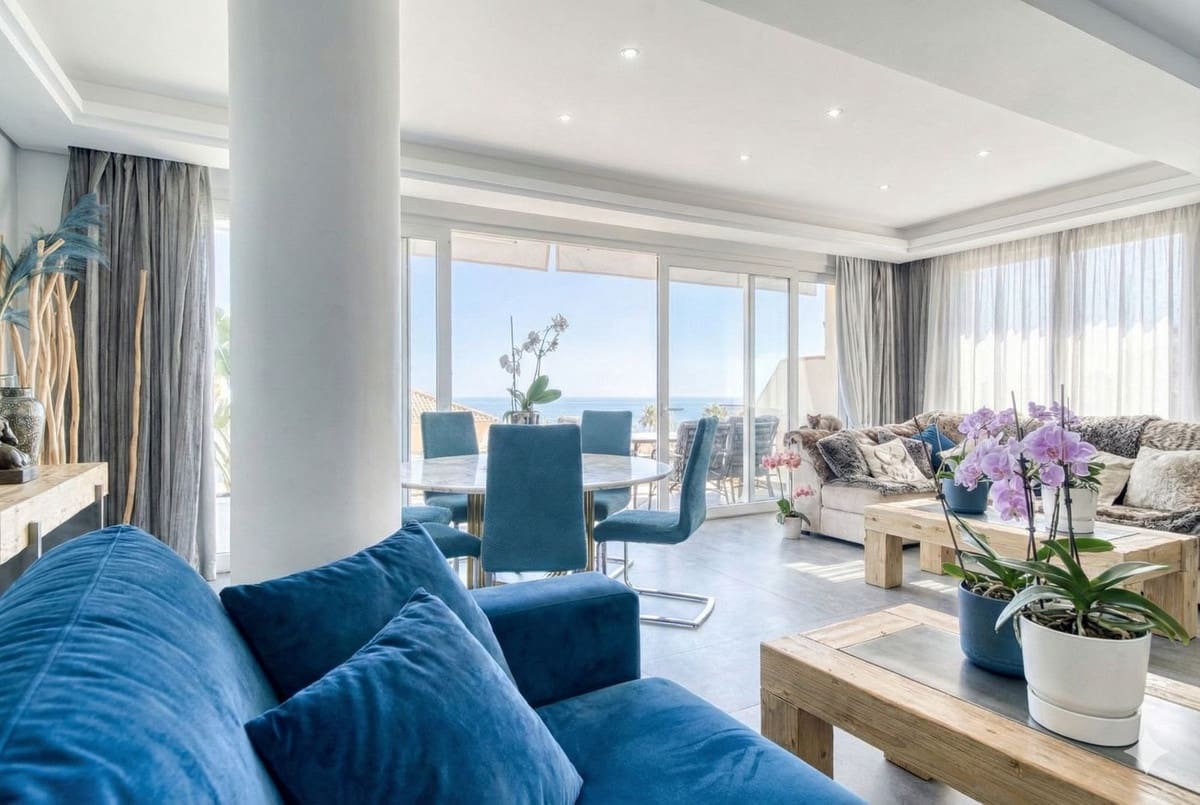 5 soveværelse Villa til salg i Buenas Noches med swimmingpool garage - € 795.000 (Ref: 9516493)