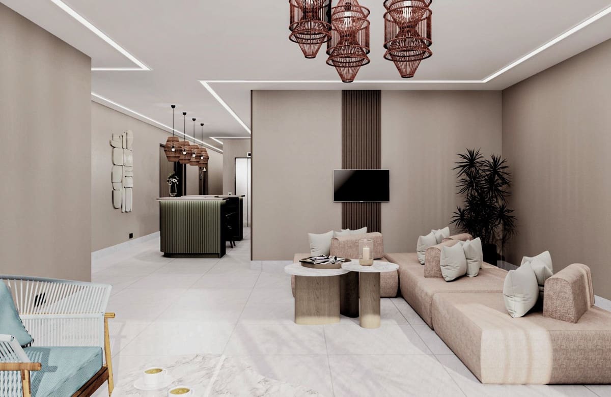 Byggegrund til salg i Calahonda - € 2.000.000 (Ref: 9521073)