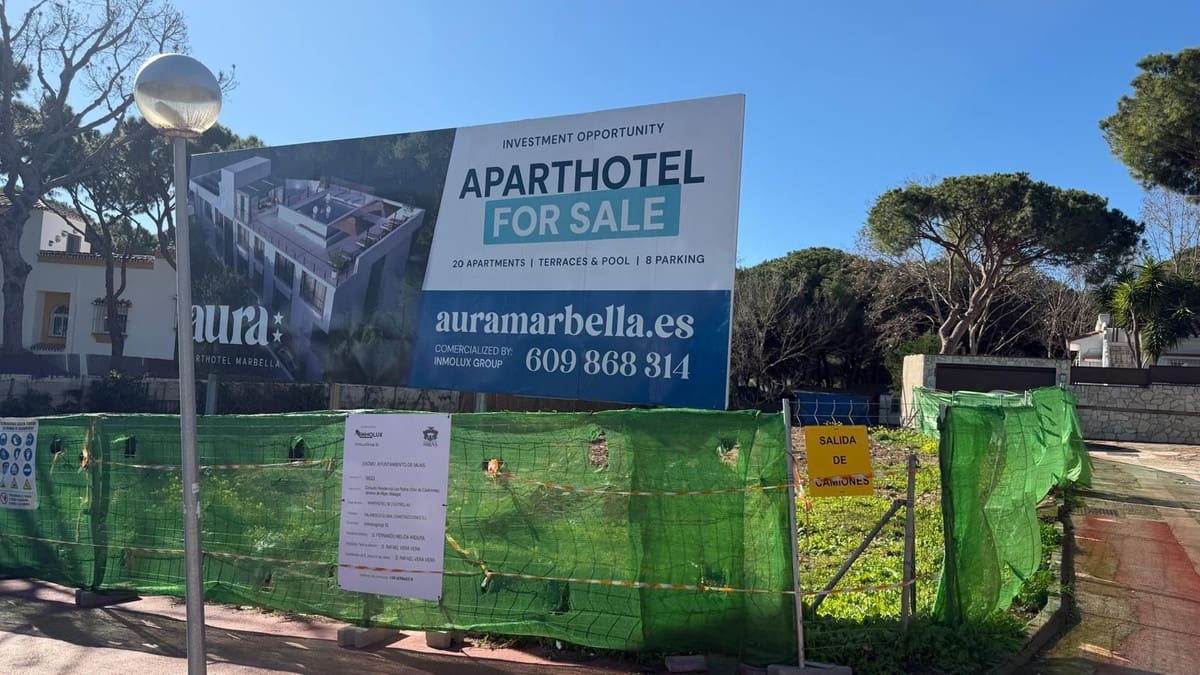 Building Plot for sale in Calahonda - € 2,000,000 (Ref: 9521073)