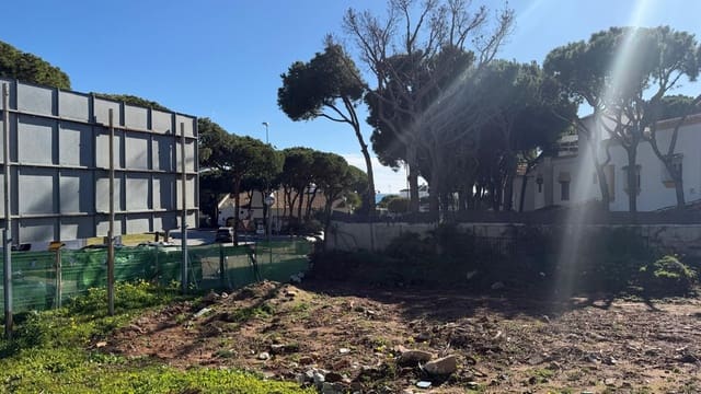 Byggetomt til salgs i Calahonda, Mijas - € 2 000 000 (Ref: 9521073)