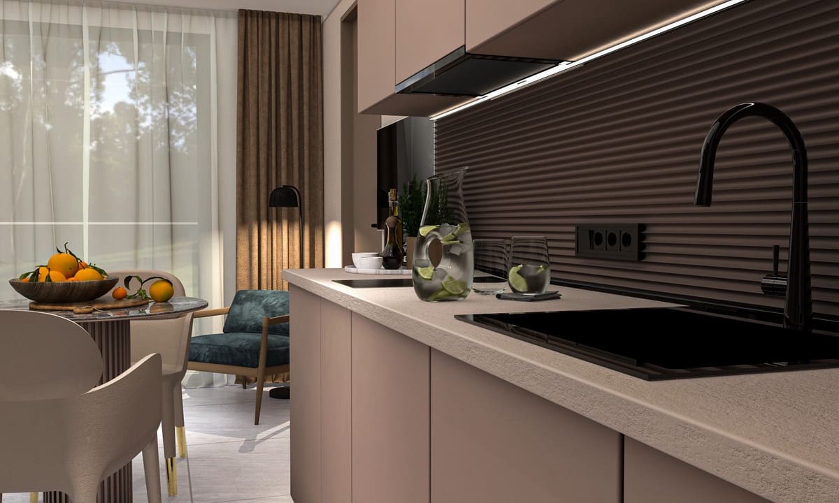 Solar/Parcela en Calahonda en venta - 2.000.000 € (Ref: 9521073)