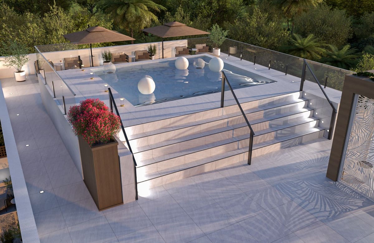 Solar/Parcela en Calahonda en venta - 2.000.000 € (Ref: 9521073)