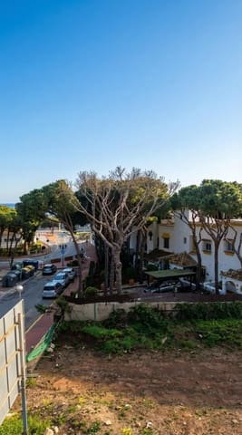 Bouwgrond te koop in Calahonda, Mijas - € 2.000.000 (Ref: 9521073)