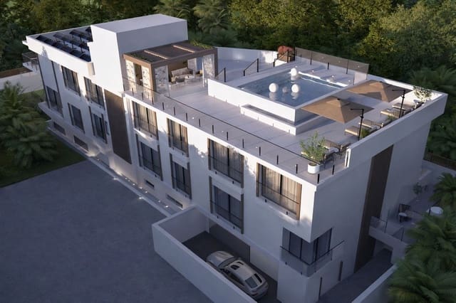 Bouwgrond te koop in Calahonda, Mijas - € 2.000.000 (Ref: 9521073)