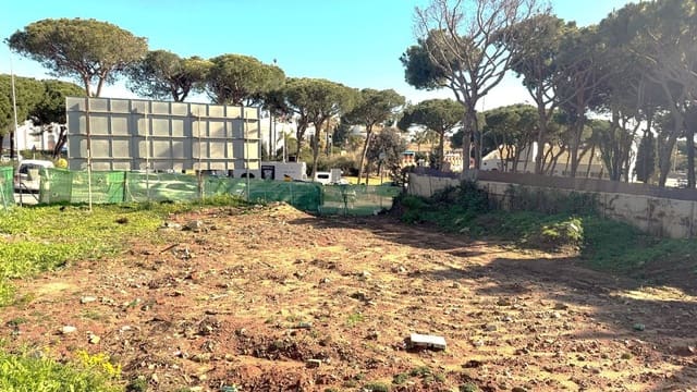 Bouwgrond te koop in Calahonda, Mijas - € 2.000.000 (Ref: 9521073)