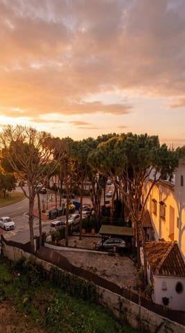 Byggegrund til salg i Calahonda, Mijas - € 2.000.000 (Ref: 9521073)