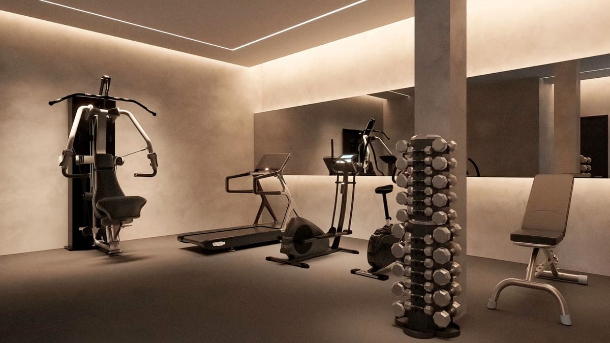 6 makuuhuone Huvila myytävänä paikassa El Madronal mukana uima-altaan 
autotalli - 7 000 000 € (Ref: 9521504)