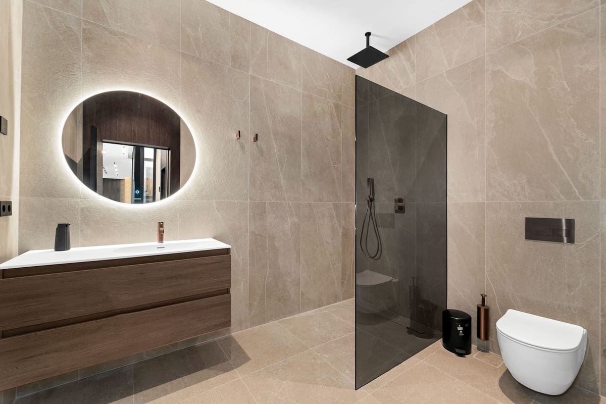 6 bedroom Villa for sale in El Madronal with pool garage - € 7,000,000 (Ref: 9521504)