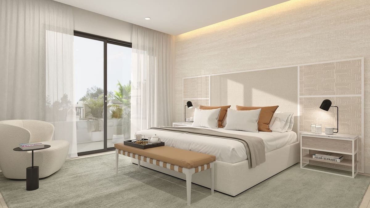 Chalet de 5 habitaciones en El Paraiso en venta con piscina garaje - 2.575.000 € (Ref: 9525766)