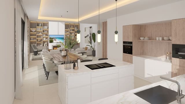 Chalet de 5 habitaciones en El Paraiso, Estepona en venta con piscina garaje - 2.575.000 € (Ref: 9525766)