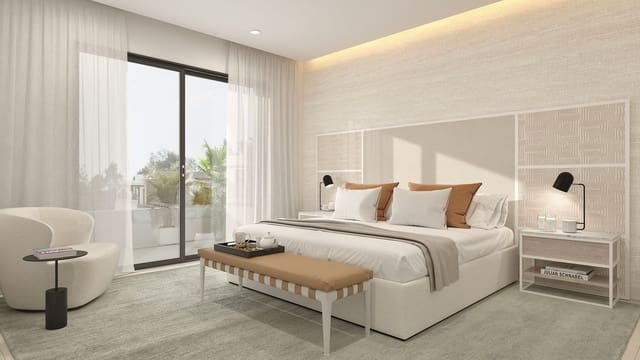 Chalet de 5 habitaciones en El Paraiso, Estepona en venta con piscina garaje - 2.575.000 € (Ref: 9525766)