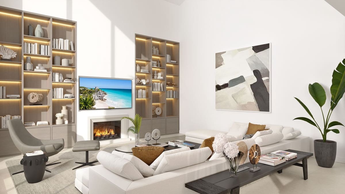 Chalet de 5 habitaciones en El Paraiso en venta con piscina garaje - 2.575.000 € (Ref: 9525766)