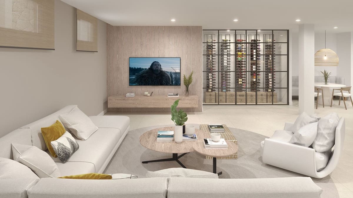 Chalet de 5 habitaciones en El Paraiso en venta con piscina garaje - 2.575.000 € (Ref: 9525766)