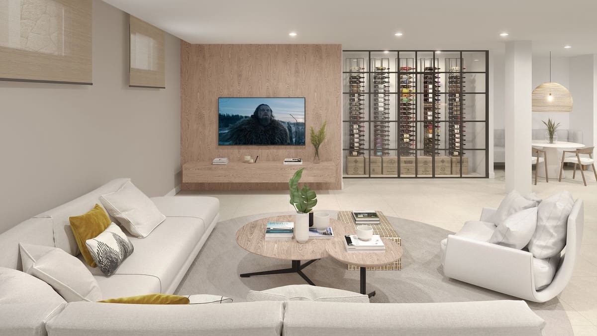 Chalet de 5 habitaciones en El Paraiso en venta con piscina garaje - 2.575.000 € (Ref: 9525766)