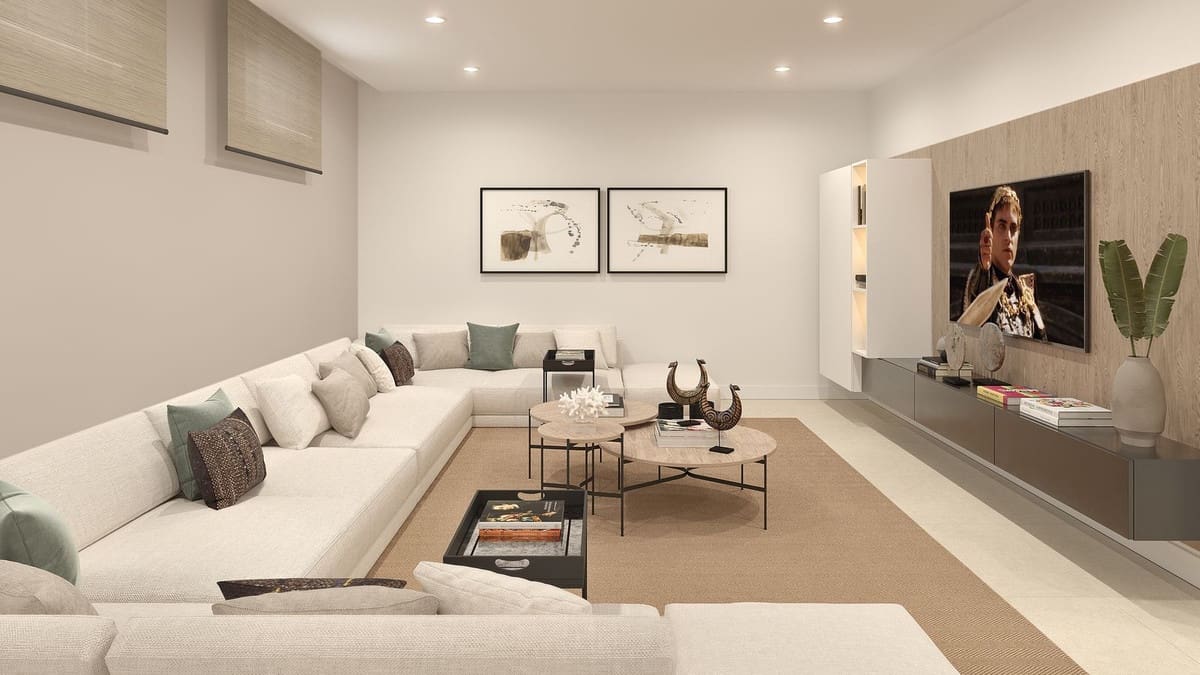 Chalet de 5 habitaciones en El Paraiso en venta con piscina garaje - 2.575.000 € (Ref: 9525766)