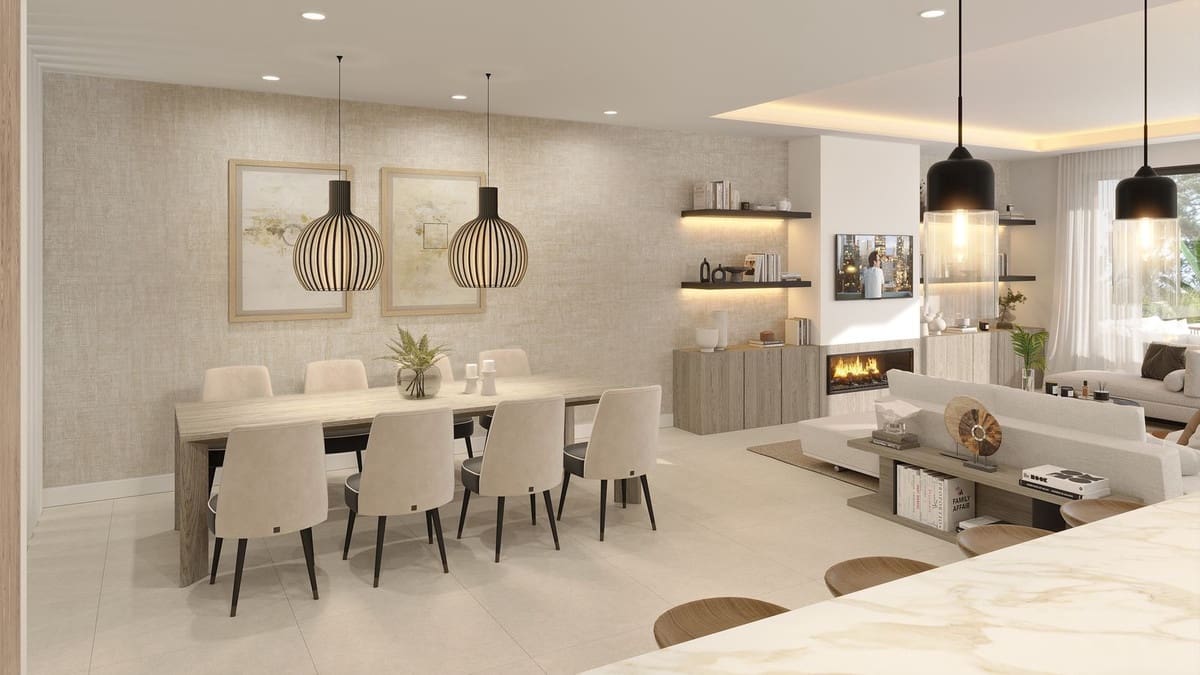 Chalet de 5 habitaciones en El Paraiso en venta con piscina garaje - 2.575.000 € (Ref: 9525766)