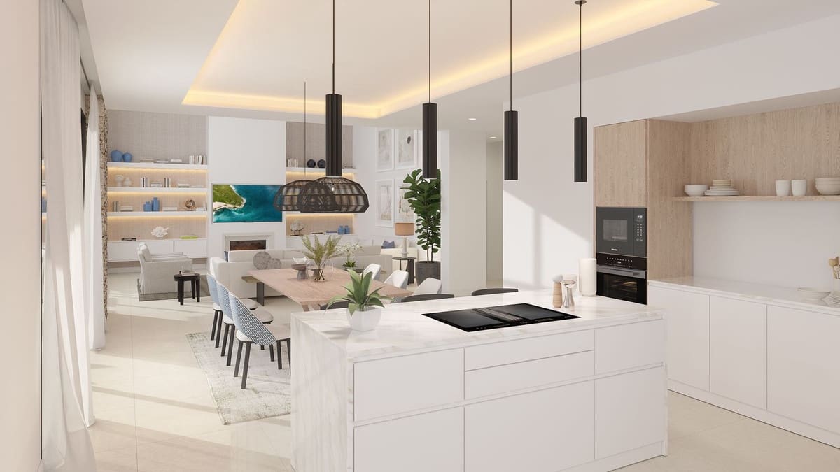 Chalet de 5 habitaciones en El Paraiso en venta con piscina garaje - 2.575.000 € (Ref: 9525766)