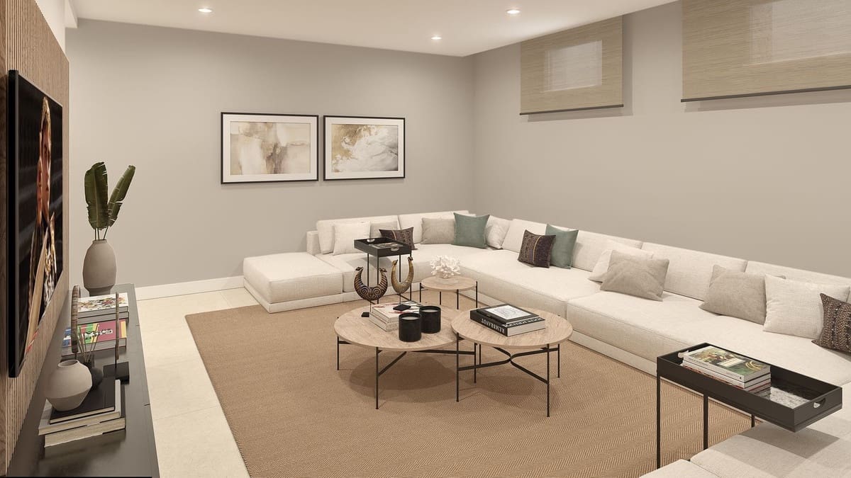 Chalet de 5 habitaciones en El Paraiso en venta con piscina garaje - 2.575.000 € (Ref: 9525766)