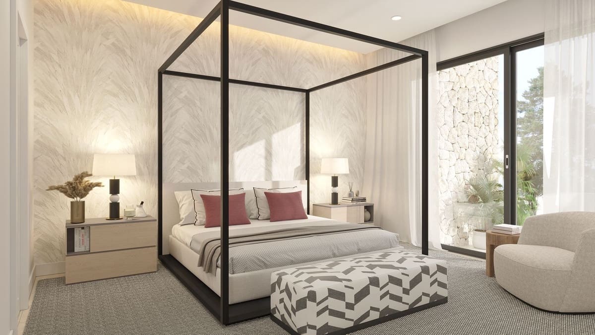 Chalet de 5 habitaciones en El Paraiso en venta con piscina garaje - 2.575.000 € (Ref: 9525766)