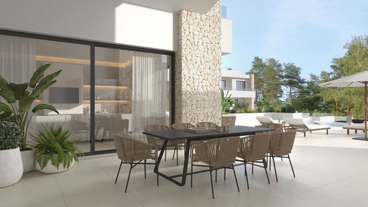 Chalet de 5 habitaciones en El Paraiso en venta con piscina garaje - 2.575.000 € (Ref: 9525766)