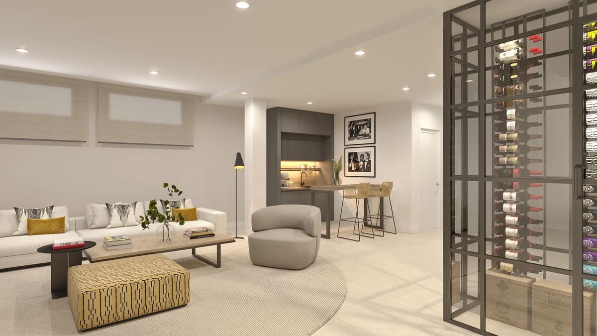 Chalet de 5 habitaciones en El Paraiso en venta con piscina garaje - 2.575.000 € (Ref: 9525766)