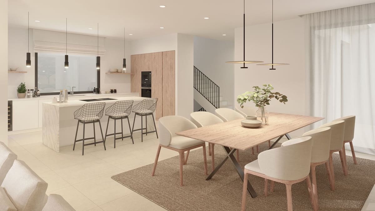 Chalet de 5 habitaciones en El Paraiso en venta con piscina garaje - 2.575.000 € (Ref: 9525766)