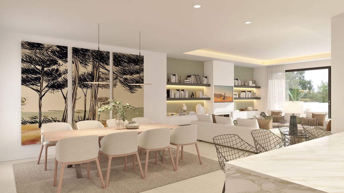 Chalet de 5 habitaciones en El Paraiso en venta con piscina garaje - 2.575.000 € (Ref: 9525766)