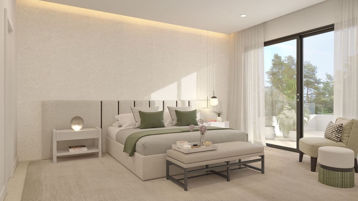 Chalet de 5 habitaciones en El Paraiso en venta con piscina garaje - 2.575.000 € (Ref: 9525766)