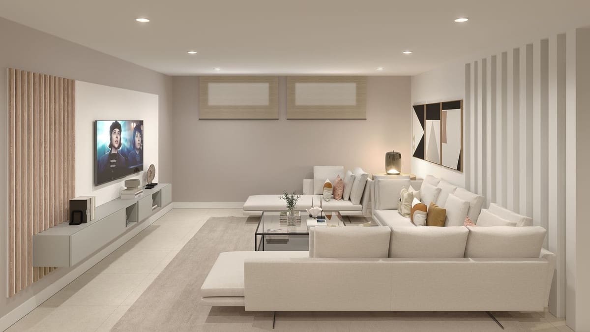 Chalet de 5 habitaciones en El Paraiso en venta con piscina garaje - 2.575.000 € (Ref: 9525766)