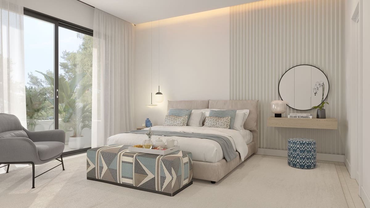 Chalet de 5 habitaciones en El Paraiso en venta con piscina garaje - 2.575.000 € (Ref: 9525766)