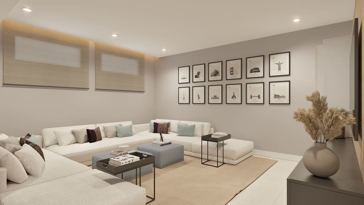 Chalet de 5 habitaciones en El Paraiso en venta con piscina garaje - 2.575.000 € (Ref: 9525766)