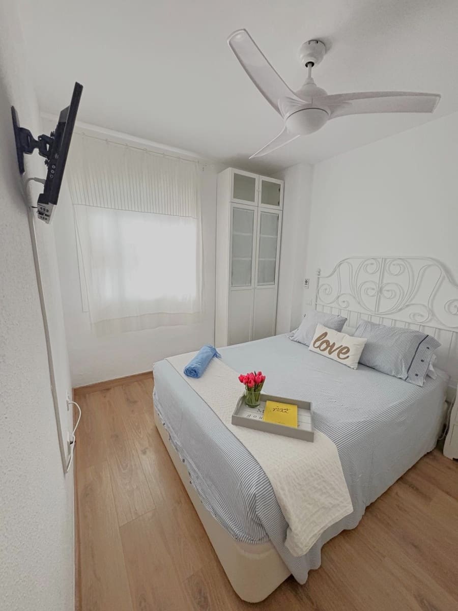 2 camera da letto Appartamento in vendita in Mijas Costa con piscina garage - 360.000 € (Rif: 9528581)