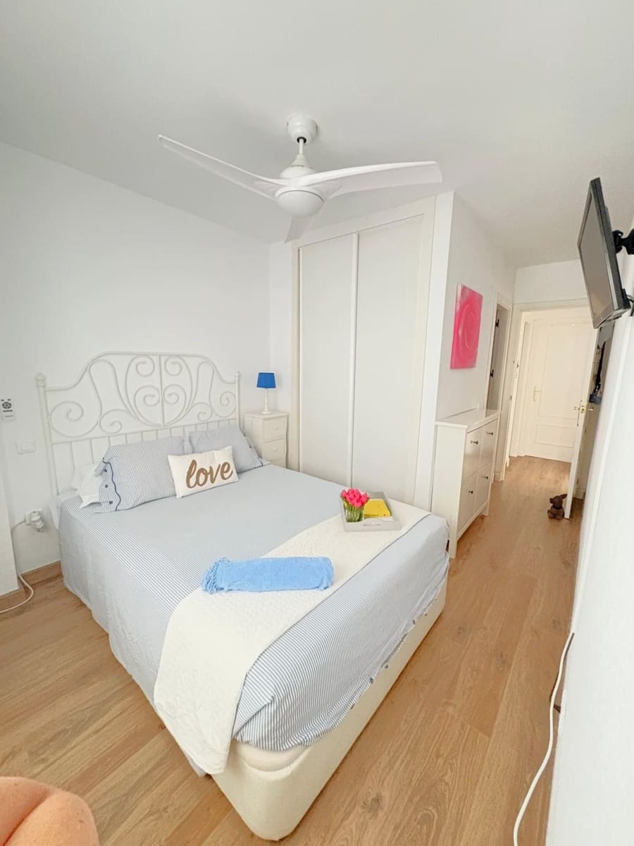 2 camera da letto Appartamento in vendita in Mijas Costa con piscina garage - 360.000 € (Rif: 9528581)