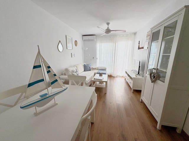 2 sypialnia Apartament na sprzedaż w Riviera del Sol, Mijas z basenem garażem - 360 000 € (Ref: 9528581)