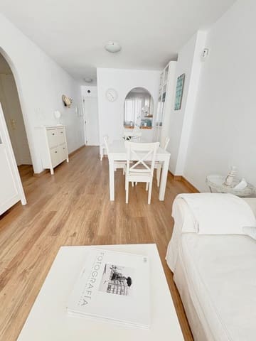 2 quarto Apartamento para venda em Riviera del Sol, Mijas com piscina garagem - 360 000 € (Ref: 9528581)