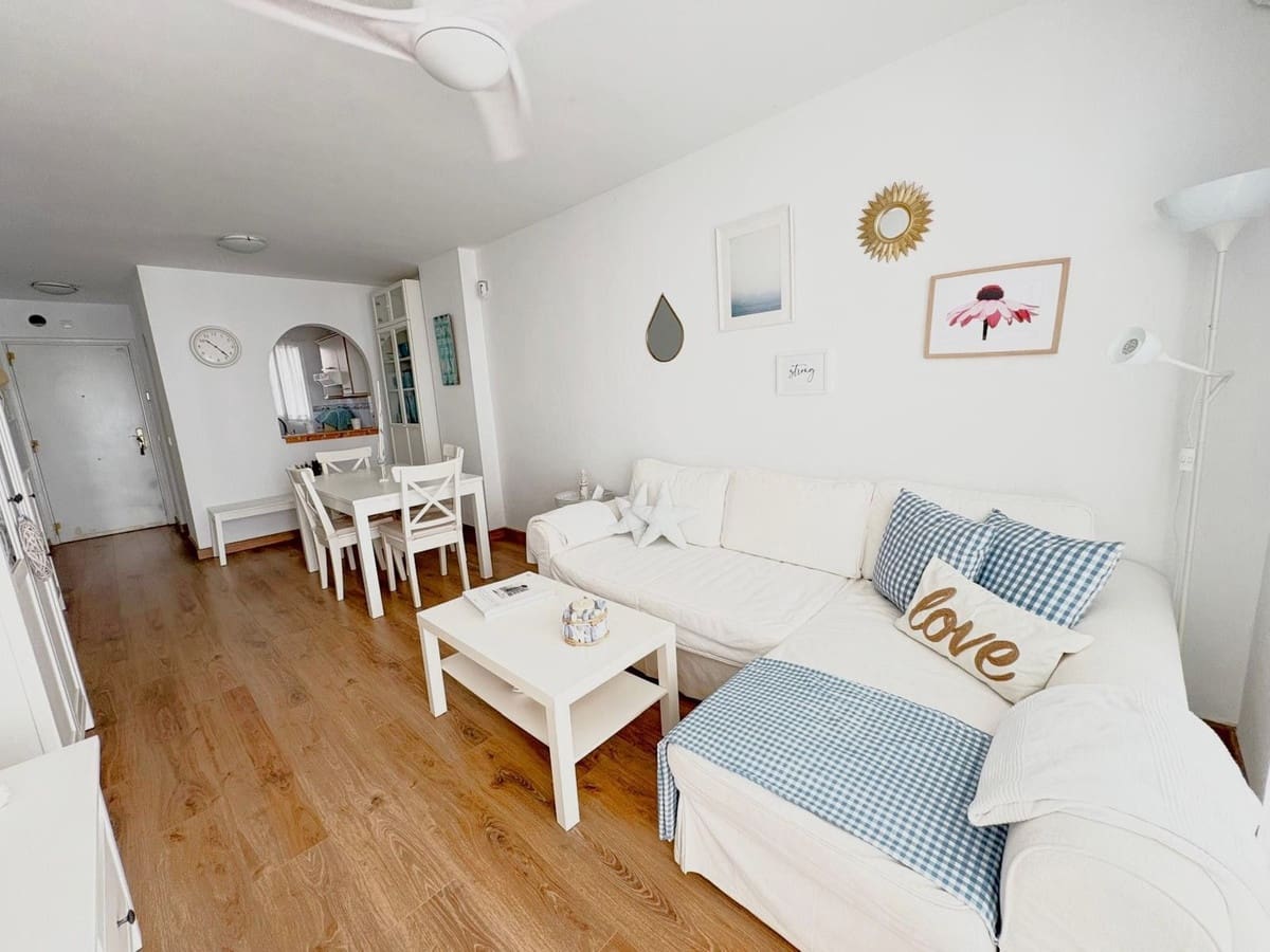 2 bedroom Apartment for sale in Mijas Costa with pool garage - € 360,000 (Ref: 9528581)