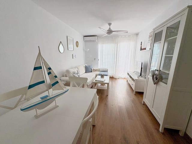 2 soverom Leilighet til salgs i Riviera del Sol, Mijas med svømmebasseng garasje - € 340 000 (Ref: 9528581)