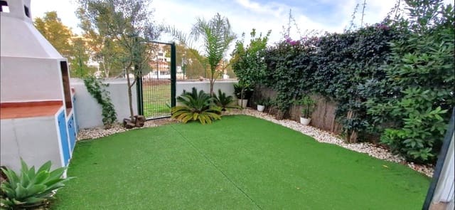 2 soverom Leilighet til salgs i Riviera del Sol, Mijas med svømmebasseng garasje - € 340 000 (Ref: 9528581)